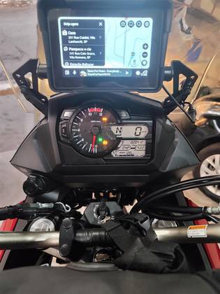 SUZUKI V-STROM 650XT ABS SUZUKI V-STROM 650XT ABS